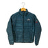 ザノースフェイス THE NORTH FACE LIGHT HEAT JACKET Women's レディース import:S