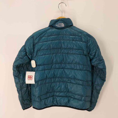 ザノースフェイス THE NORTH FACE LIGHT HEAT JACKET Women's レディース import:S