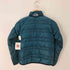 ザノースフェイス THE NORTH FACE LIGHT HEAT JACKET Women's レディース import:S