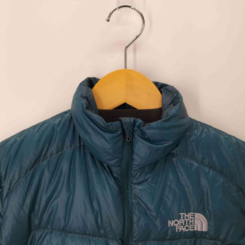 ザノースフェイス THE NORTH FACE LIGHT HEAT JACKET Women's レディース import:S