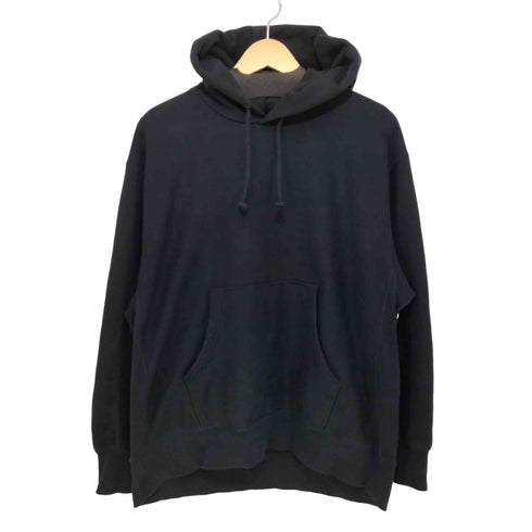 ジーユー GU 24AW ヘビーウェイトスウェットパーカー メンズ JPN:XL