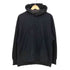 ジーユー GU 24AW ヘビーウェイトスウェットパーカー メンズ JPN:XL