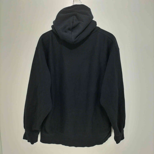 ジーユー GU 24AW ヘビーウェイトスウェットパーカー メンズ JPN:XL