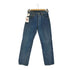 リーバイス Levis 66後期 501 エルパソ ボタンフライデニム ボタン裏6 スモールe 黒カン 赤耳 メンズ 29x36