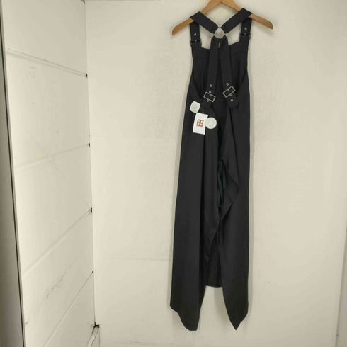 VOLTAGE CONTROL FILTER APRON DRESS DOMESTIC レディース FREE