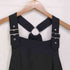 VOLTAGE CONTROL FILTER APRON DRESS DOMESTIC レディース FREE