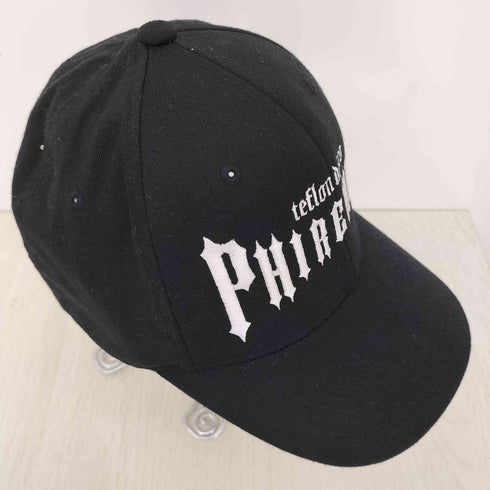 ファイヤーワイヤー phirewire FLEXFIT TD x PW CAP メンズ S-M