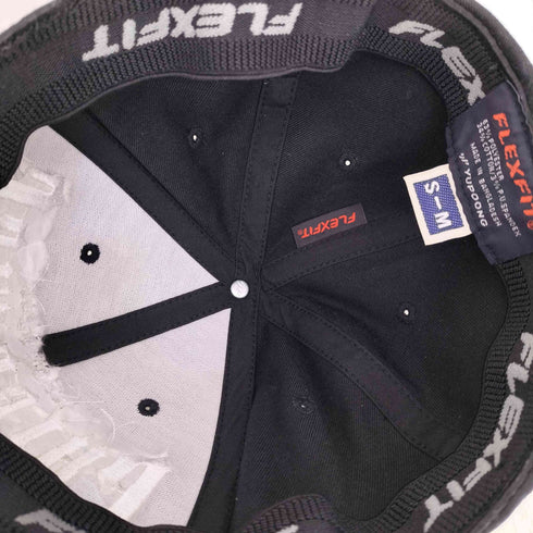 ファイヤーワイヤー phirewire FLEXFIT TD x PW CAP メンズ S-M
