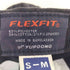 ファイヤーワイヤー phirewire FLEXFIT TD x PW CAP メンズ S-M