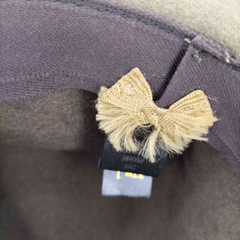 christys london 中折れ ウールハット メンズ