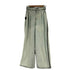 メゾンマルジェラ Maison Margiela 24SS Memory Of オーバーサイズ ジーンズ レディース 34