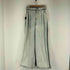 メゾンマルジェラ Maison Margiela 24SS Memory Of オーバーサイズ ジーンズ レディース 34
