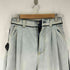 メゾンマルジェラ Maison Margiela 24SS Memory Of オーバーサイズ ジーンズ レディース 34