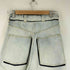 メゾンマルジェラ Maison Margiela 24SS Memory Of オーバーサイズ ジーンズ レディース 34