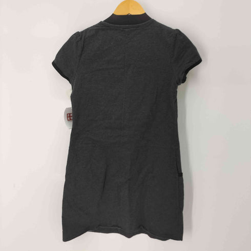 バーバリーゴルフ BURBERRY GOLF フロントロゴ S/S ワンピース レディース JPN:2