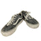 バンズ VANS OLD SKOOL ローカット ペイズリー柄 レディース JPN:24