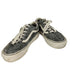 バンズ VANS OLD SKOOL ローカット ペイズリー柄 レディース JPN:24