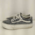 バンズ VANS OLD SKOOL ローカット ペイズリー柄 レディース JPN:24