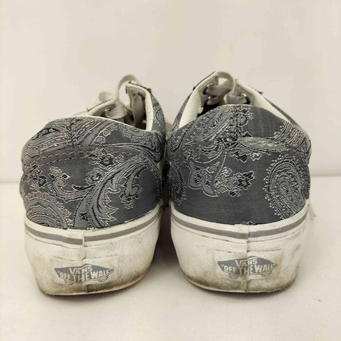 バンズ VANS OLD SKOOL ローカット ペイズリー柄 レディース JPN:24