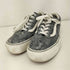 バンズ VANS OLD SKOOL ローカット ペイズリー柄 レディース JPN:24