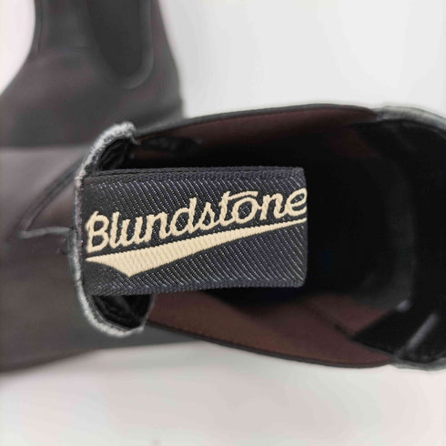 ブランドストーン Blundstone ELASTIC SIDED BOOT メンズ 7