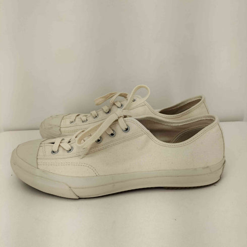 ムーンスター MOONSTAR GYM CLASSIC WHITE メンズ JPN:26