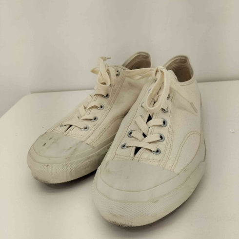 ムーンスター MOONSTAR GYM CLASSIC WHITE メンズ JPN:26