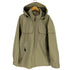 エディーバウアー Eddie Bauer 00S Finest Quality Clothing 裏地 メッシュ ナイロン マウンテン パーカー ジャケット メンズ import:M