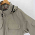 エディーバウアー Eddie Bauer 00S Finest Quality Clothing 裏地 メッシュ ナイロン マウンテン パーカー ジャケット メンズ import:M