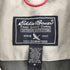 エディーバウアー Eddie Bauer 00S Finest Quality Clothing 裏地 メッシュ ナイロン マウンテン パーカー ジャケット メンズ import:M