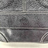 ボスヒューゴボス BOSS HUGO BOSS ステッチ スクエアレザーショルダーバック メンズ