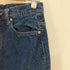 リーバイス Levis 80s 82年11月製 MADE IN USA 517-0217 ブーツカットデニムパンツ ボタン裏650 黒カン メンズ 29x34