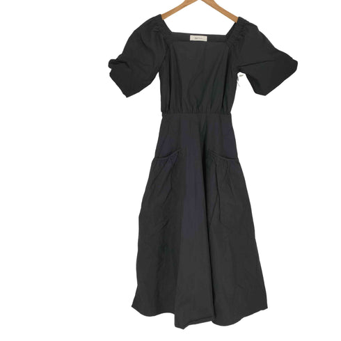 Stylevoice for xxx 2WAYオフショルダータフタワンピース sweet レディース FREE