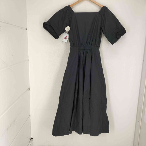 Stylevoice for xxx 2WAYオフショルダータフタワンピース sweet レディース FREE