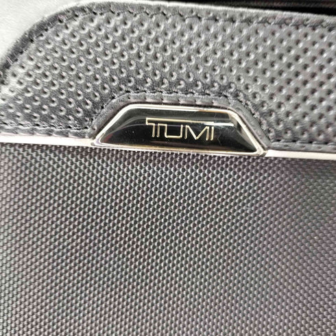 トゥミ TUMI アライブ オルテン ショルダーバッグ メンズ
