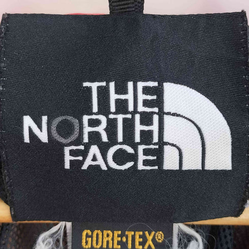 ザノースフェイス THE NORTH FACE GORE-TEX マウンテンパーカー メンズ import:S