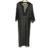 プロボーク provoke 24SS VINTAGE LIKE MAXI DRESS レディース ONE SIZE