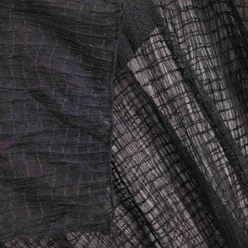 プロボーク provoke 24SS VINTAGE LIKE MAXI DRESS レディース ONE SIZE
