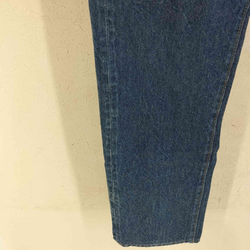 リーバイス Levis 66後期 501 ボタンフライデニム ボタン裏524 スモールe 赤耳 黒カン メンズ 29x36