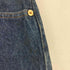 リーバイス Levis 66後期 501 ボタンフライデニム ボタン裏524 スモールe 赤耳 黒カン メンズ 29x36