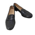 トッズ TOD’S ヒールコインローファー レディース 37 1/2