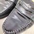 トッズ TOD’S ヒールコインローファー レディース 37 1/2