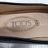 トッズ TOD’S ヒールコインローファー レディース 37 1/2