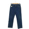 リー Lee 80-90s MADE IN USA ジッパーフライ ストレートデニムパンツ メンズ 31x34