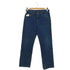 リー Lee 80-90s MADE IN USA ジッパーフライ ストレートデニムパンツ メンズ 31x34