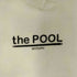 プール POOL AOYAMA フロント キャラクター プリント プルオーバー パーカー メンズ JPN:L