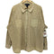 susan graver style 90-00S フラワーモチーフ シースルー L/Sシャツ レディース 3X