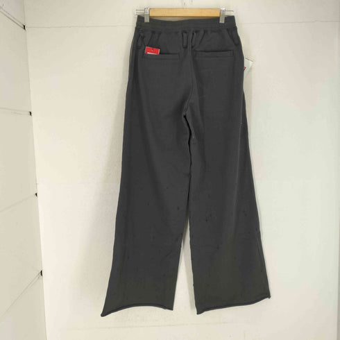 エムエーエスユー MASU 23AW BAGGY SWEAT PANTS メンズ JPN:46