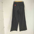 エムエーエスユー MASU 23AW BAGGY SWEAT PANTS メンズ JPN:46