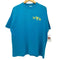 80S Montgomery YMCA Barracudas クルーネック プリント Tシャツ メンズ import:XL